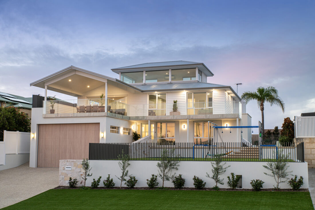 Home Design and Construction Perth | Artisan Living